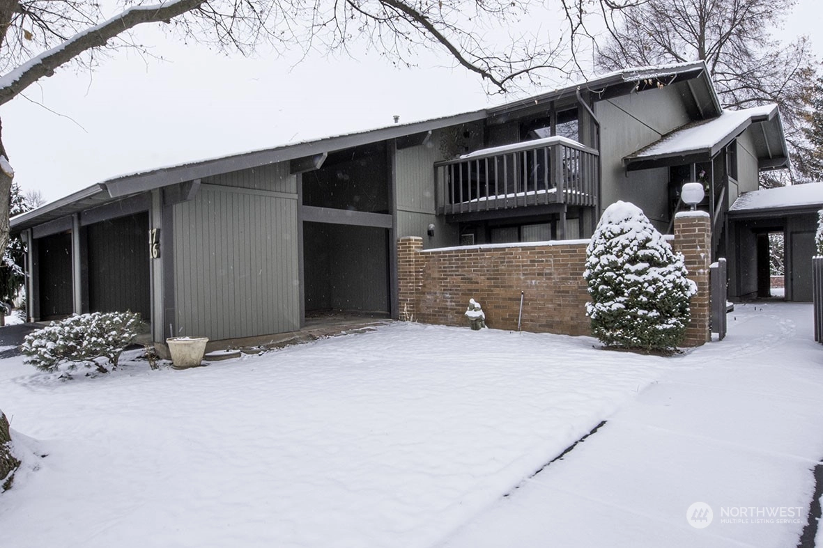 601 Village Way Unit 16 Unit 16 Walla Walla WA 99362