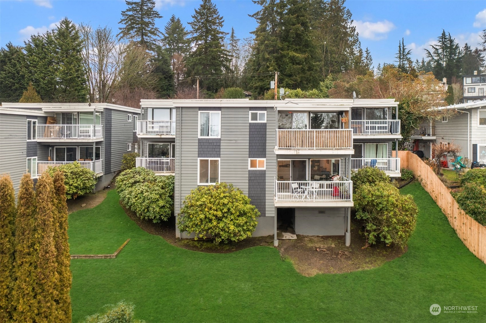 1113 Kirkland Ave Unit 2 Unit 2 Kirkland WA 98033