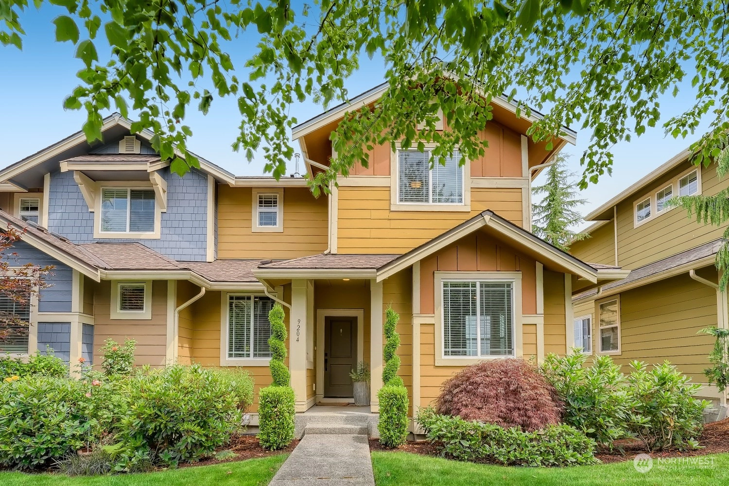 9204 SE Merritt Ave Snoqualmie WA 98065