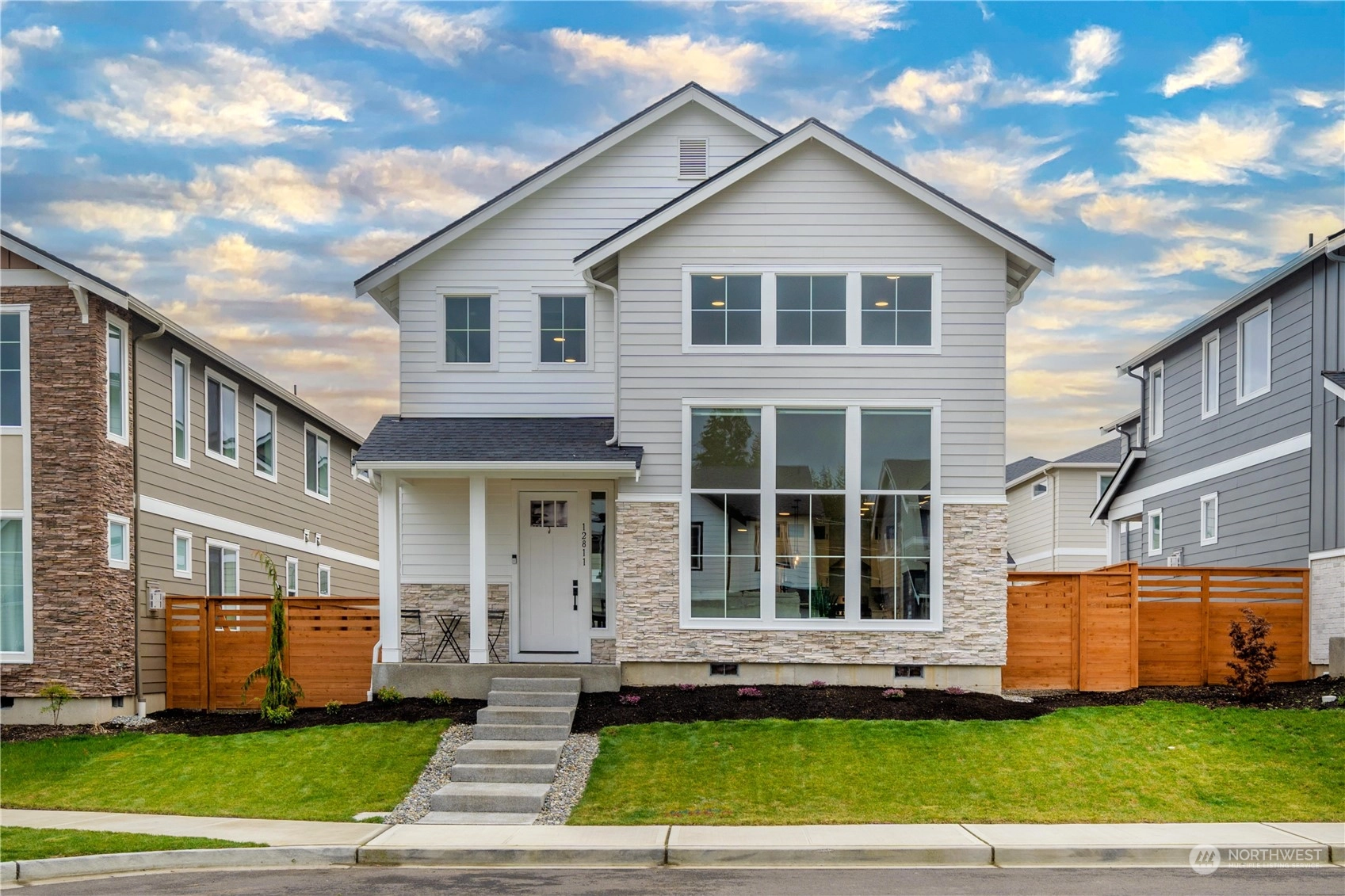 12811 186th Ave E Bonney Lake WA 98391