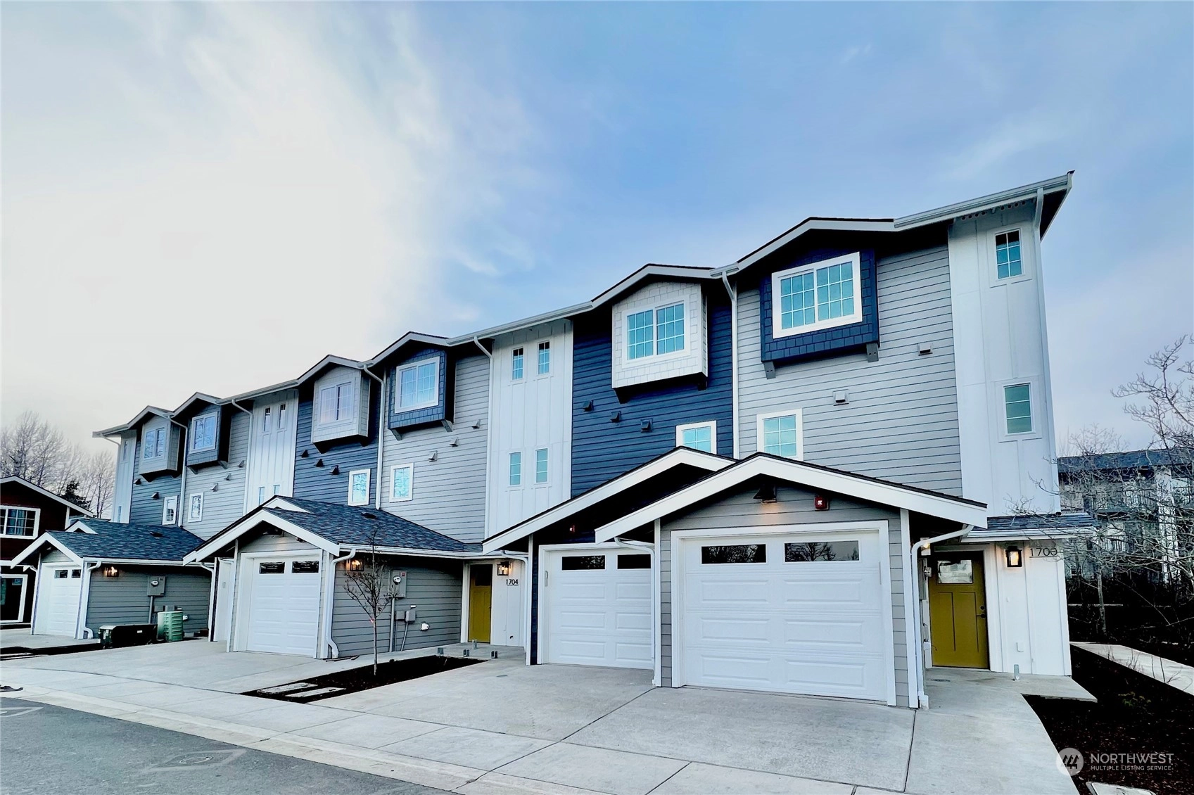 1710 Sunup Loop Unit  Bellingham WA 98226