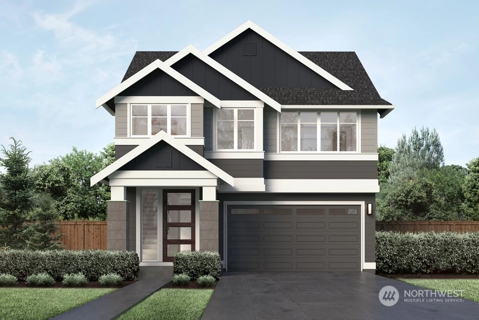 25105 SE 160th Pl SE Unit  Covington WA 98042