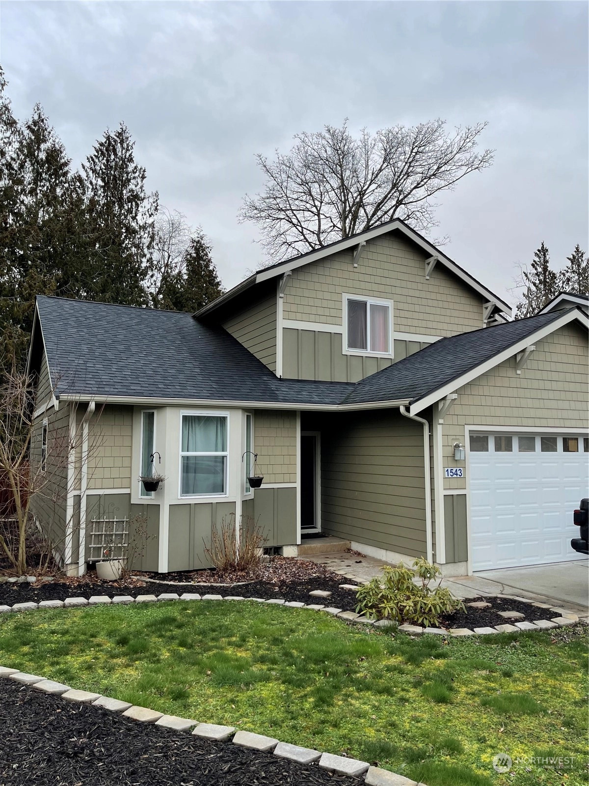 1543 E Gateway Heights Loop Sedro Woolley WA 98284
