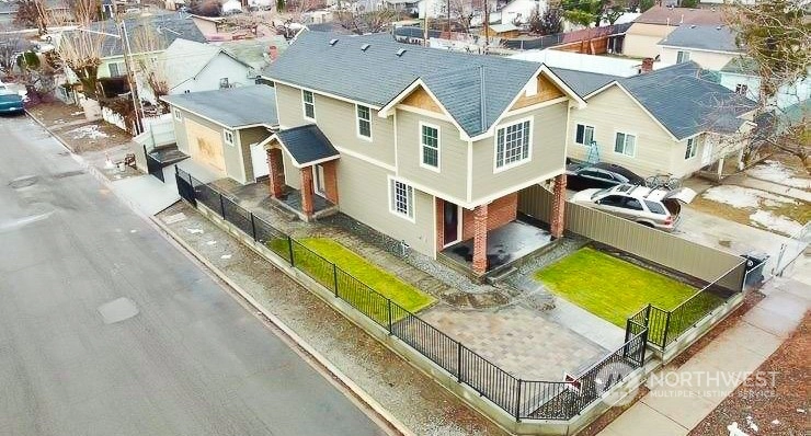 516 Toppenish Ave Unit  Toppenish WA 98948