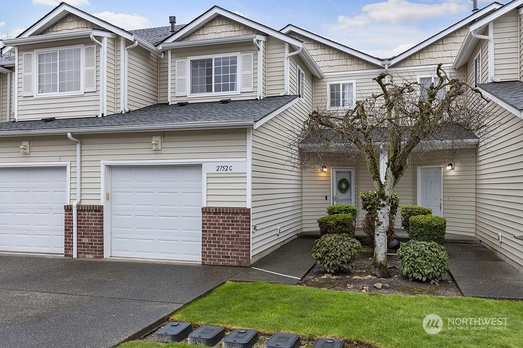 2752 Diamond Loop Unit 5-C Unit 5-C Milton WA 98354