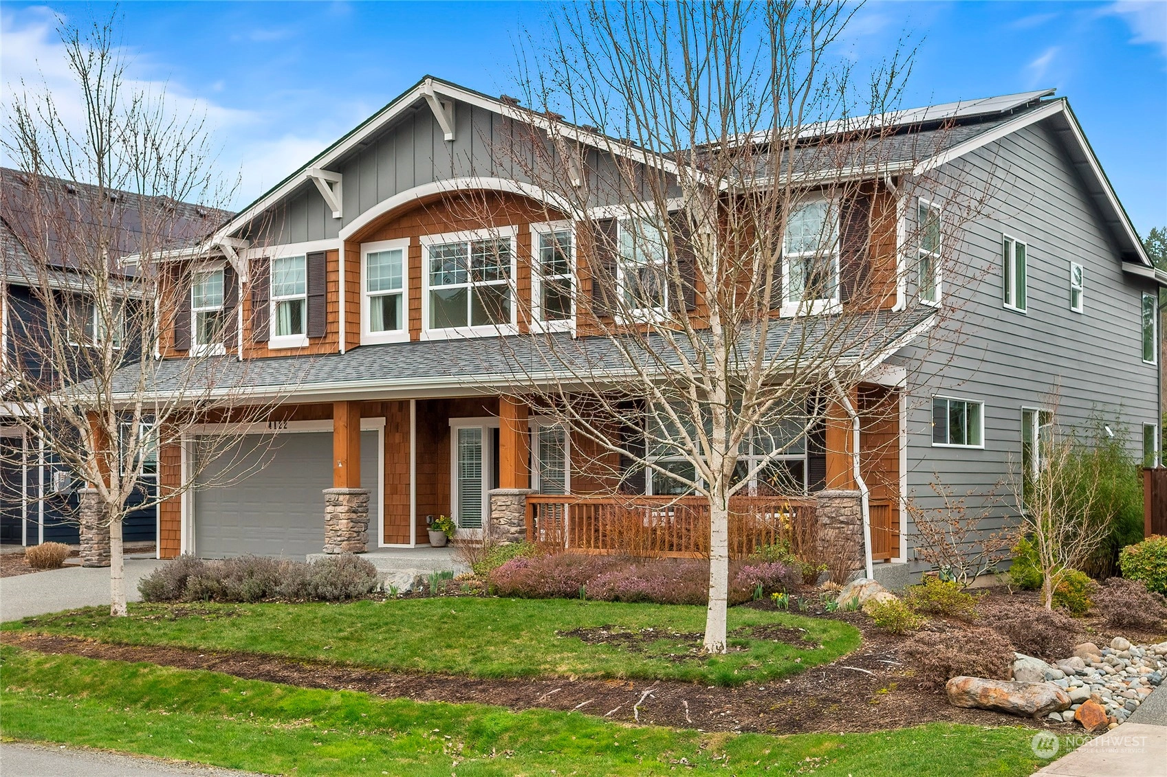 4122 333rd Ave NE Carnation WA 98014