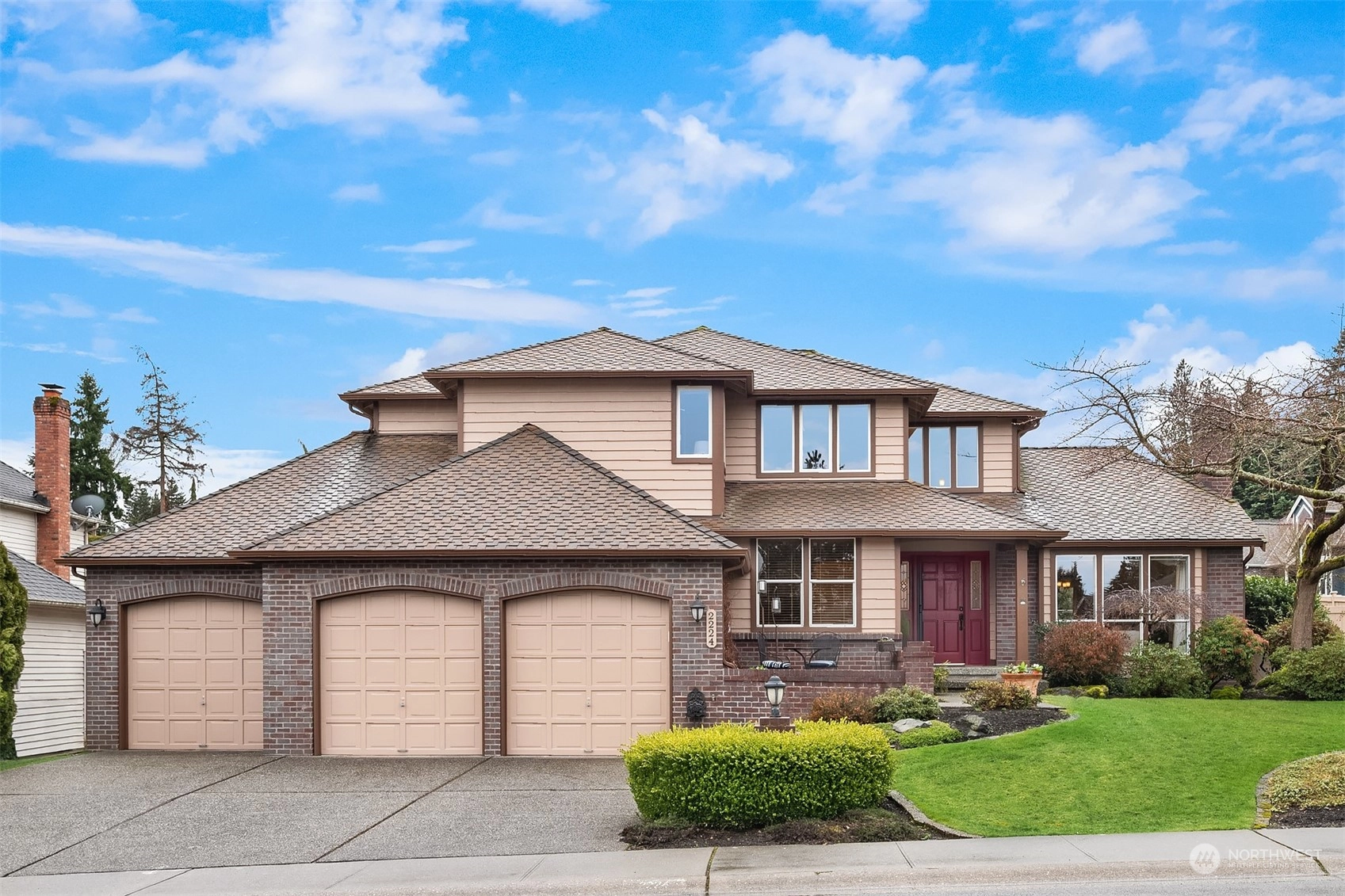 2224 237th Pl SE Bothell WA 98021