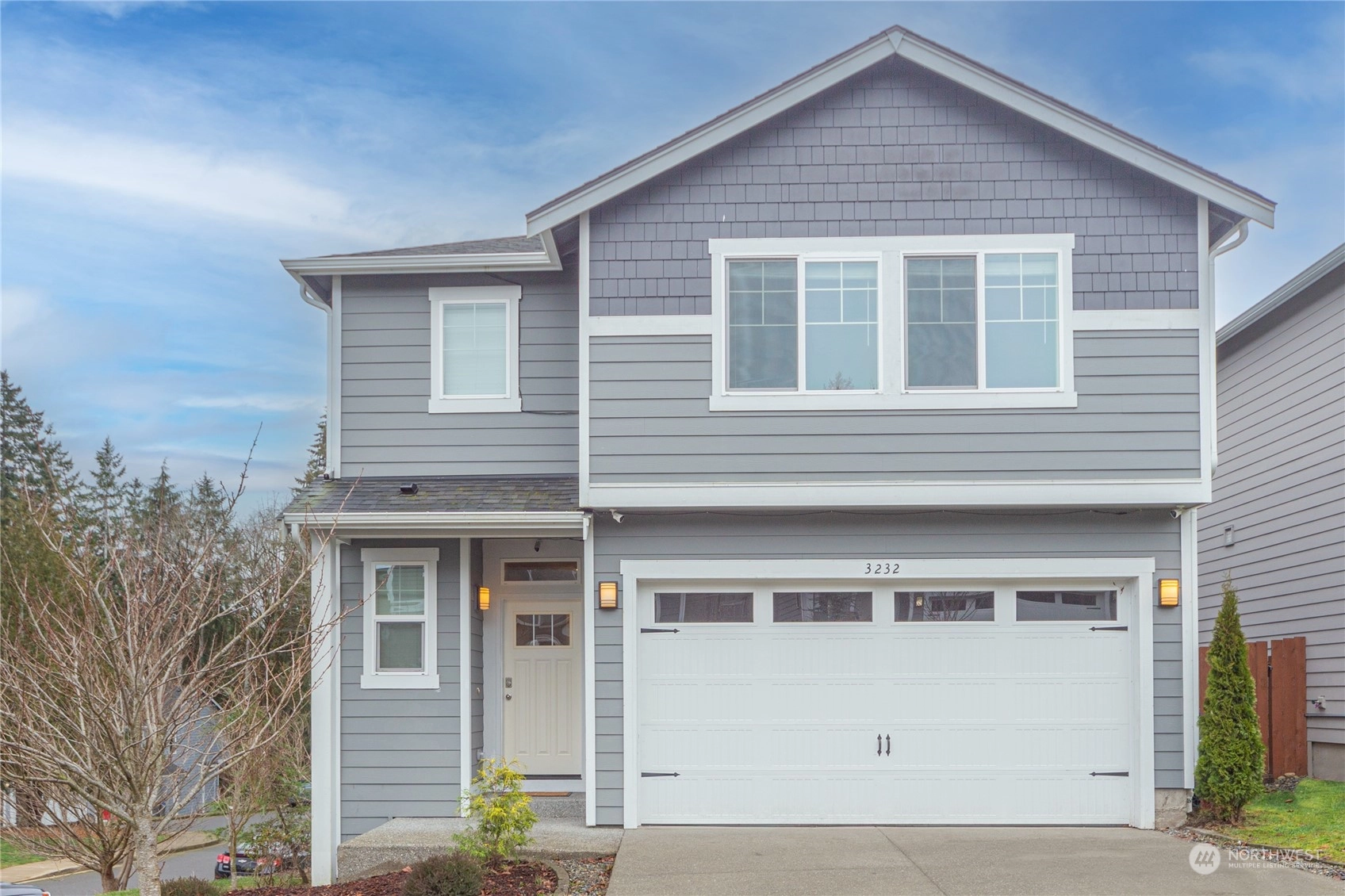 3232 SE Andover Way Port Orchard WA 98367