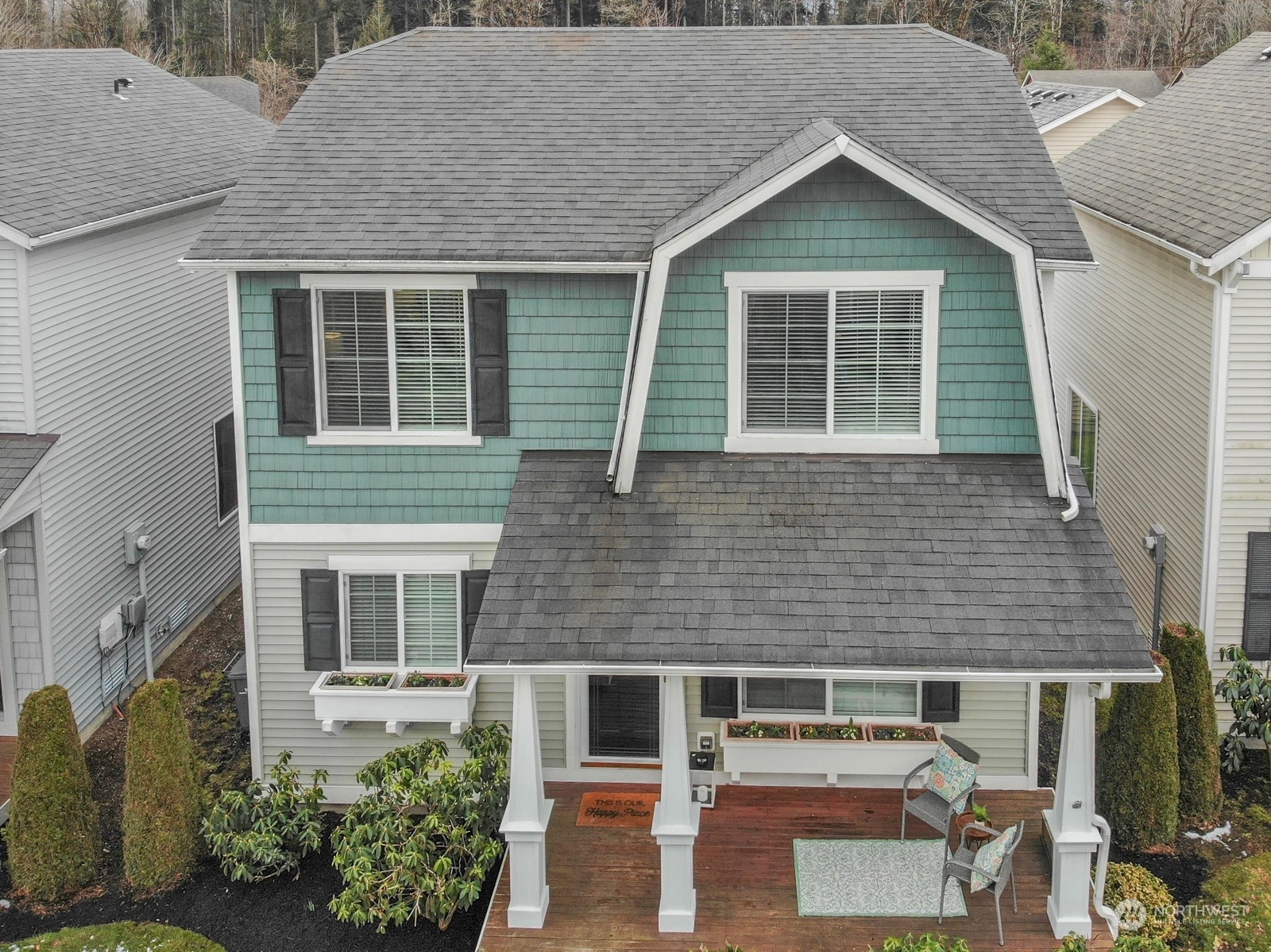 9424 Hancock Ave SE Unit 26 Unit 26 Snoqualmie WA 98065