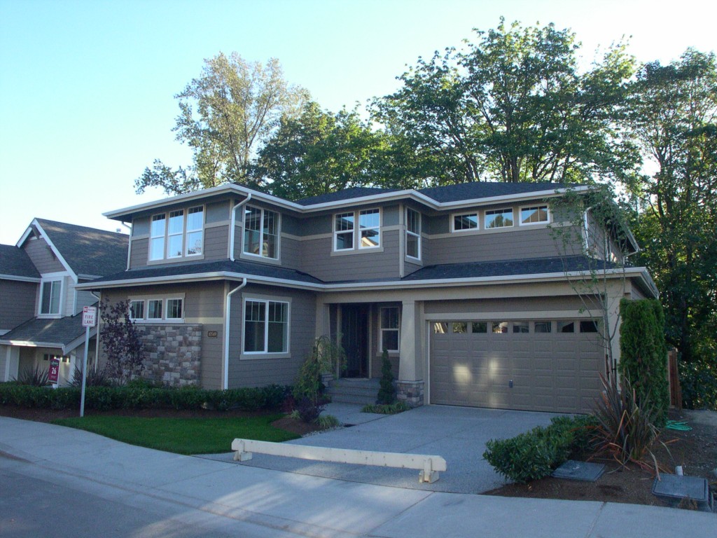 10549 155th Ave NE Unit  Redmond WA 98052