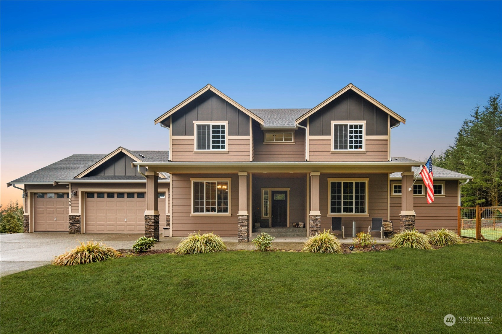 3901 203rd Ave NE Snohomish WA 98290
