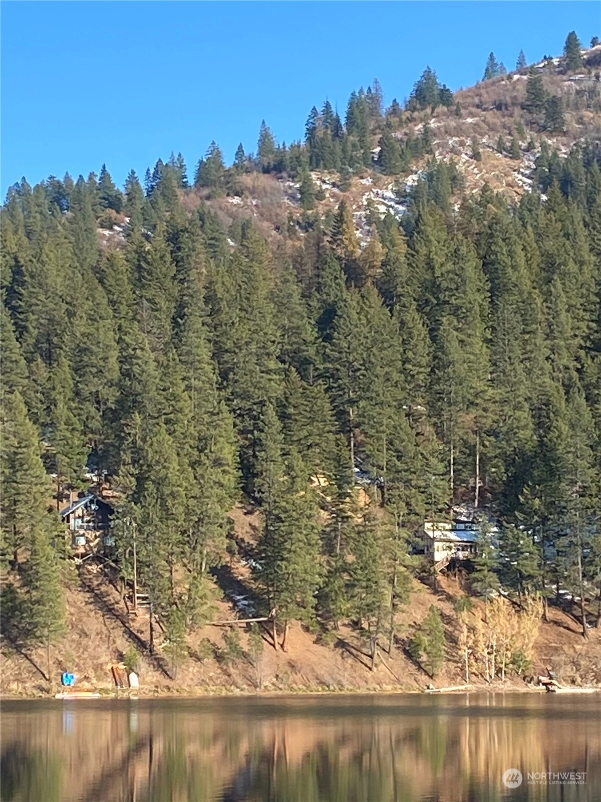 551 Marshall Lake Dr Newport WA 99156