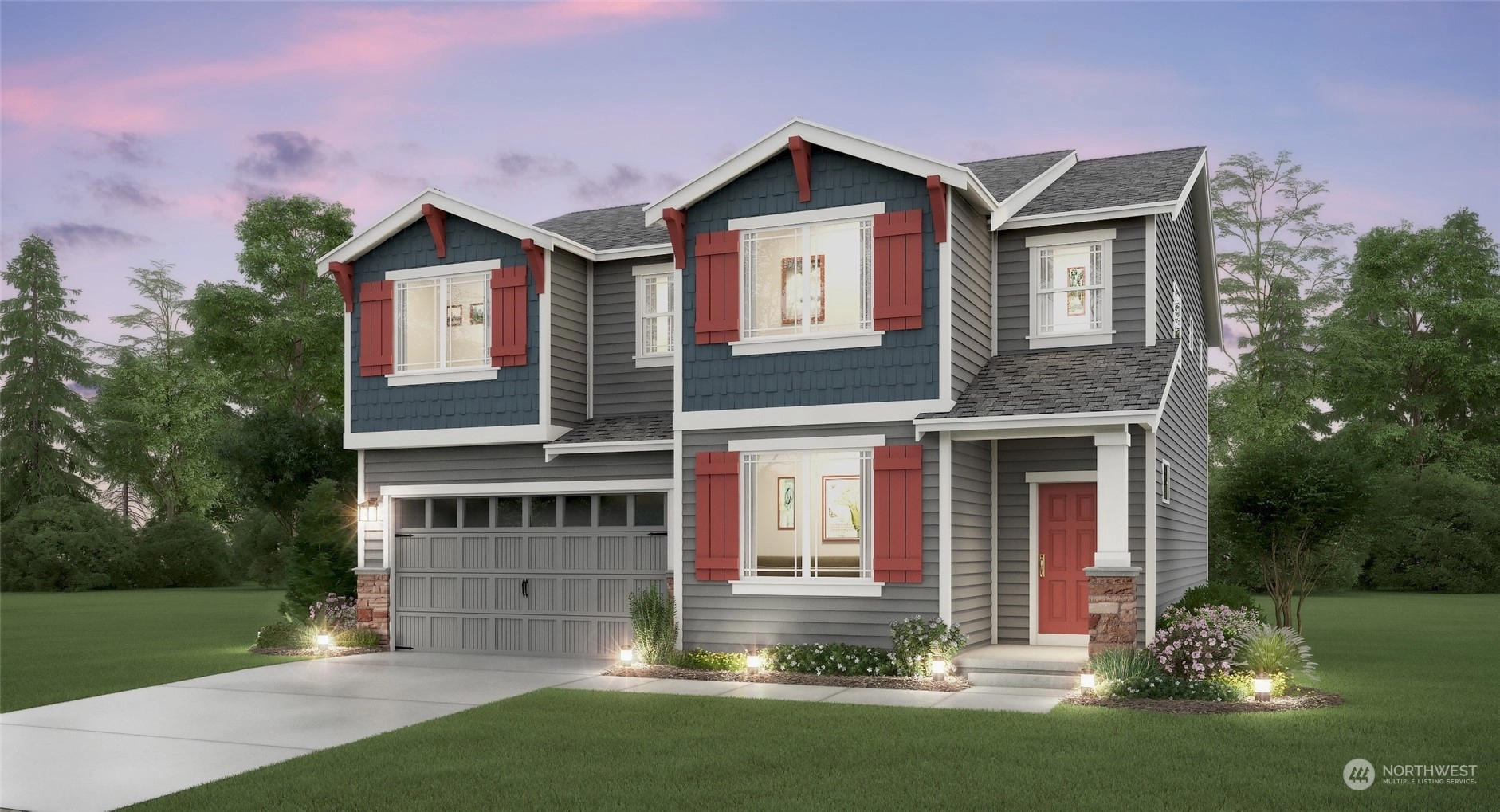 23417 41st Dr SE Unit 29 Unit 29 Bothell WA 98021