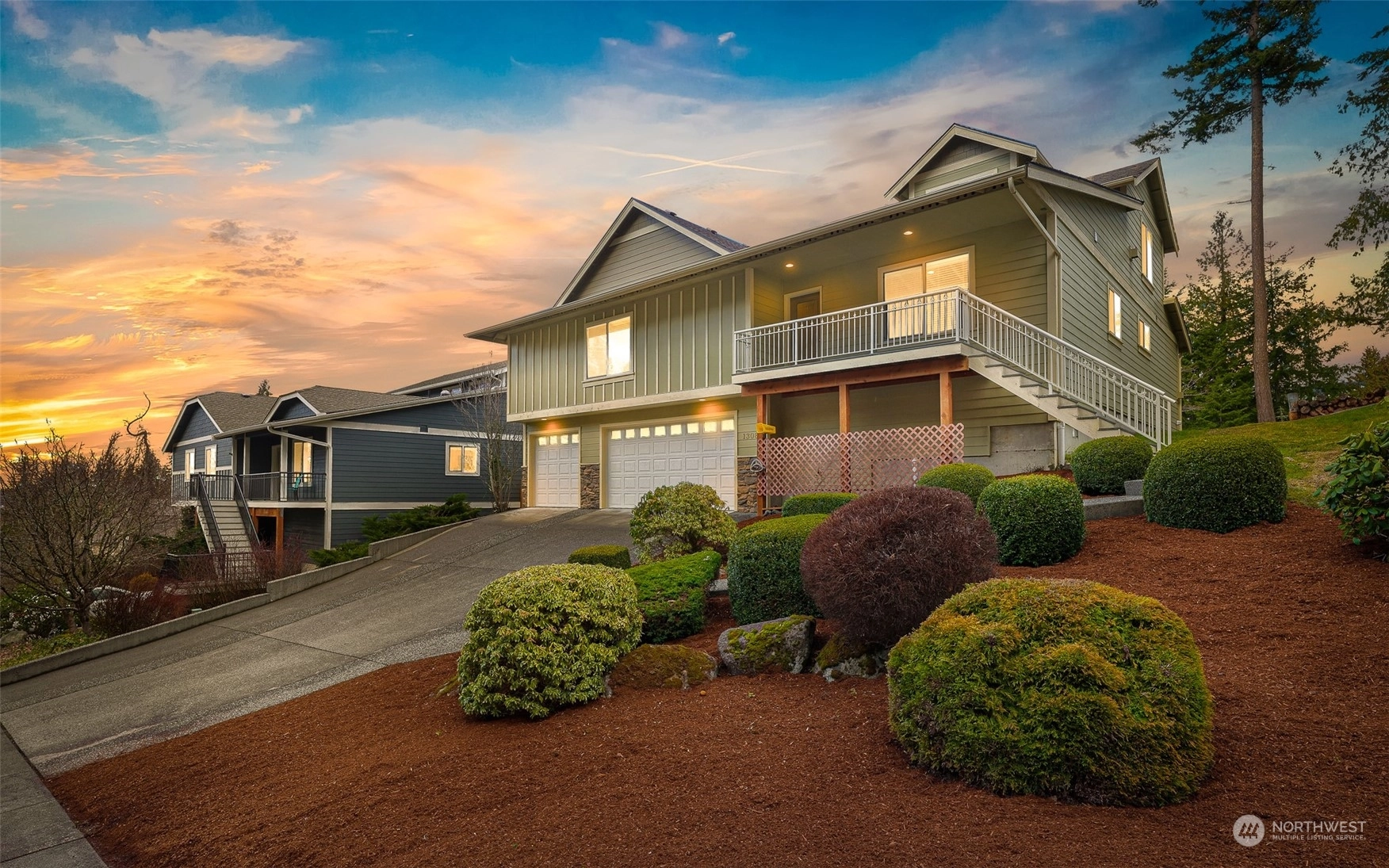 1308 Parkstone Ln Bellingham WA 98229