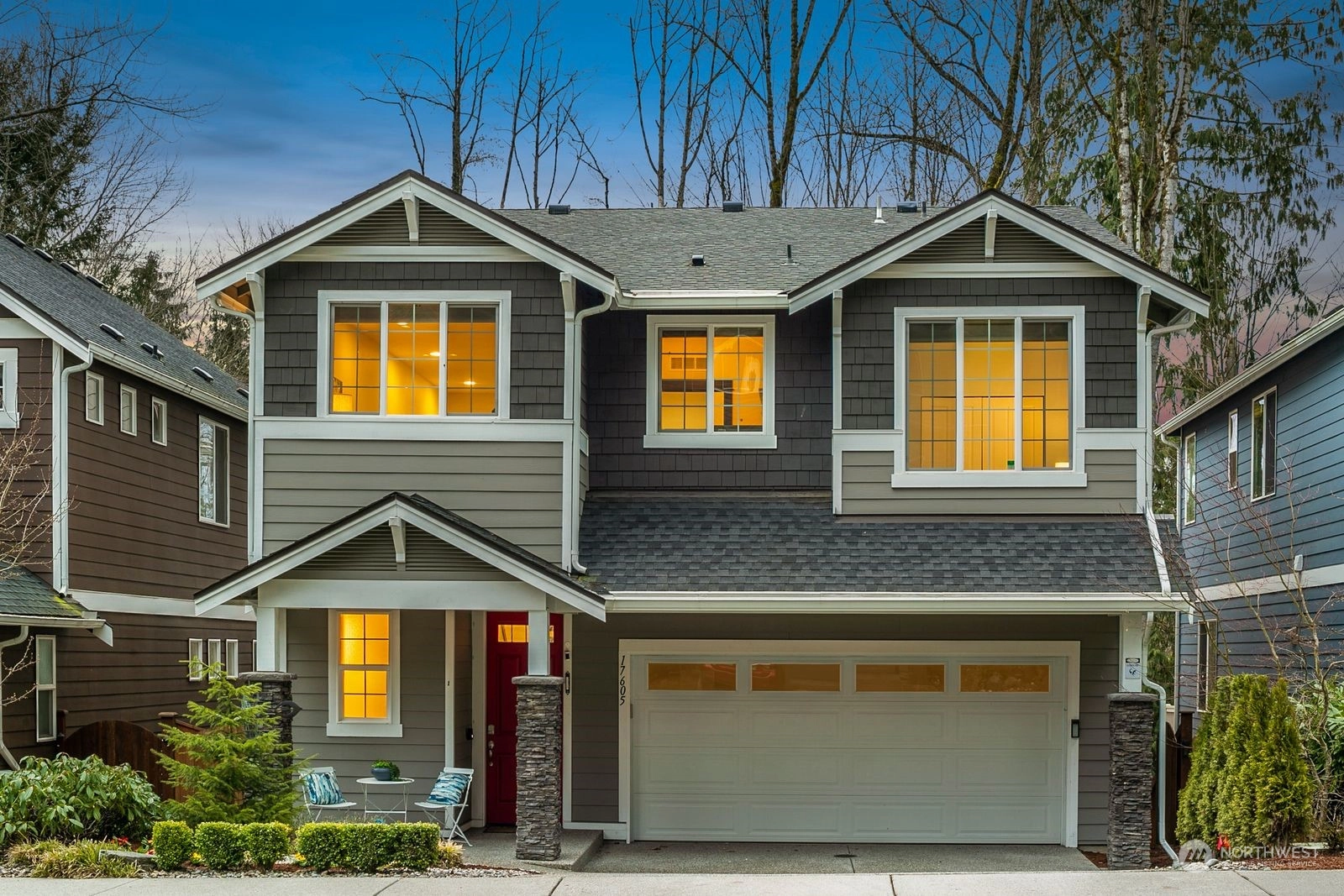 17605 3rd Ave SE Bothell WA 98012