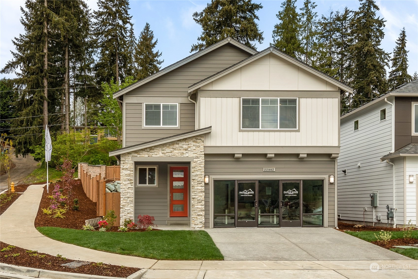 22902 22nd Ave W Unit EP 23 Unit EP 23 Bothell WA 98021