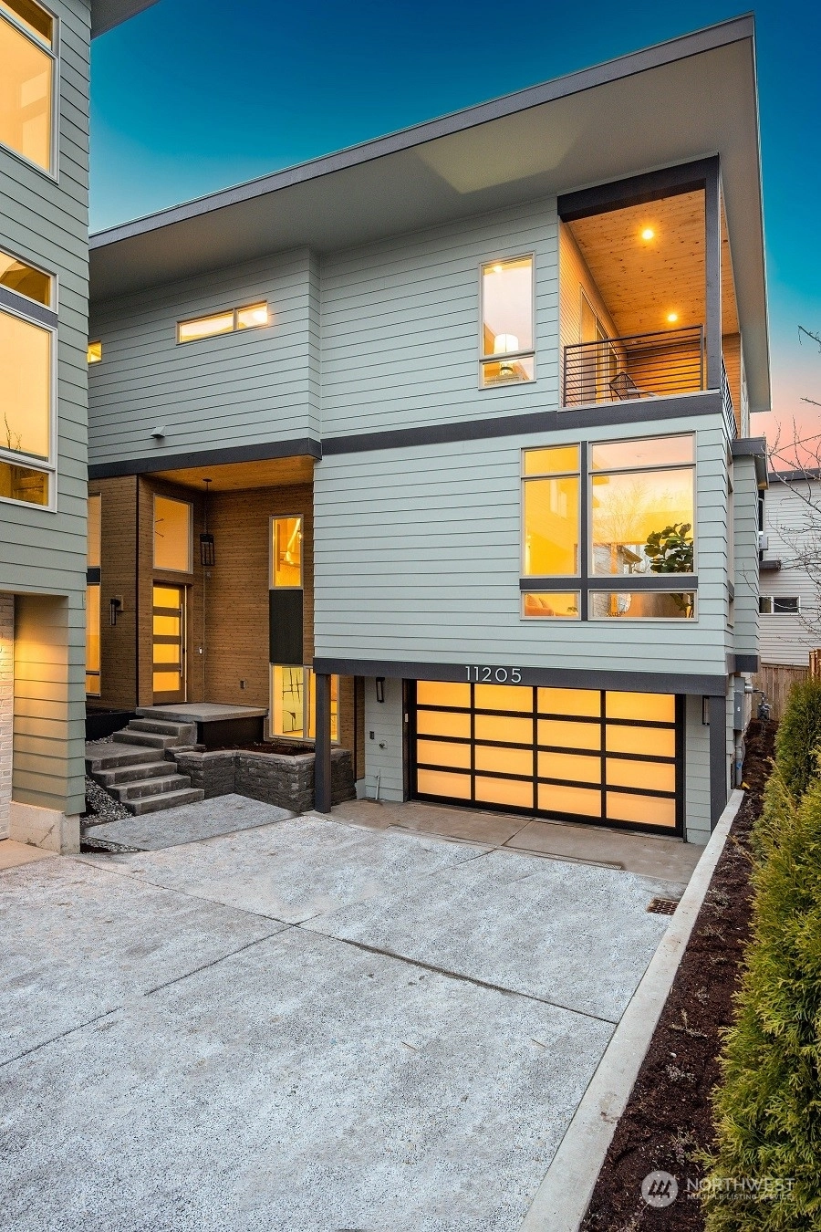 11205 NE 88th St Unit  Kirkland WA 98033