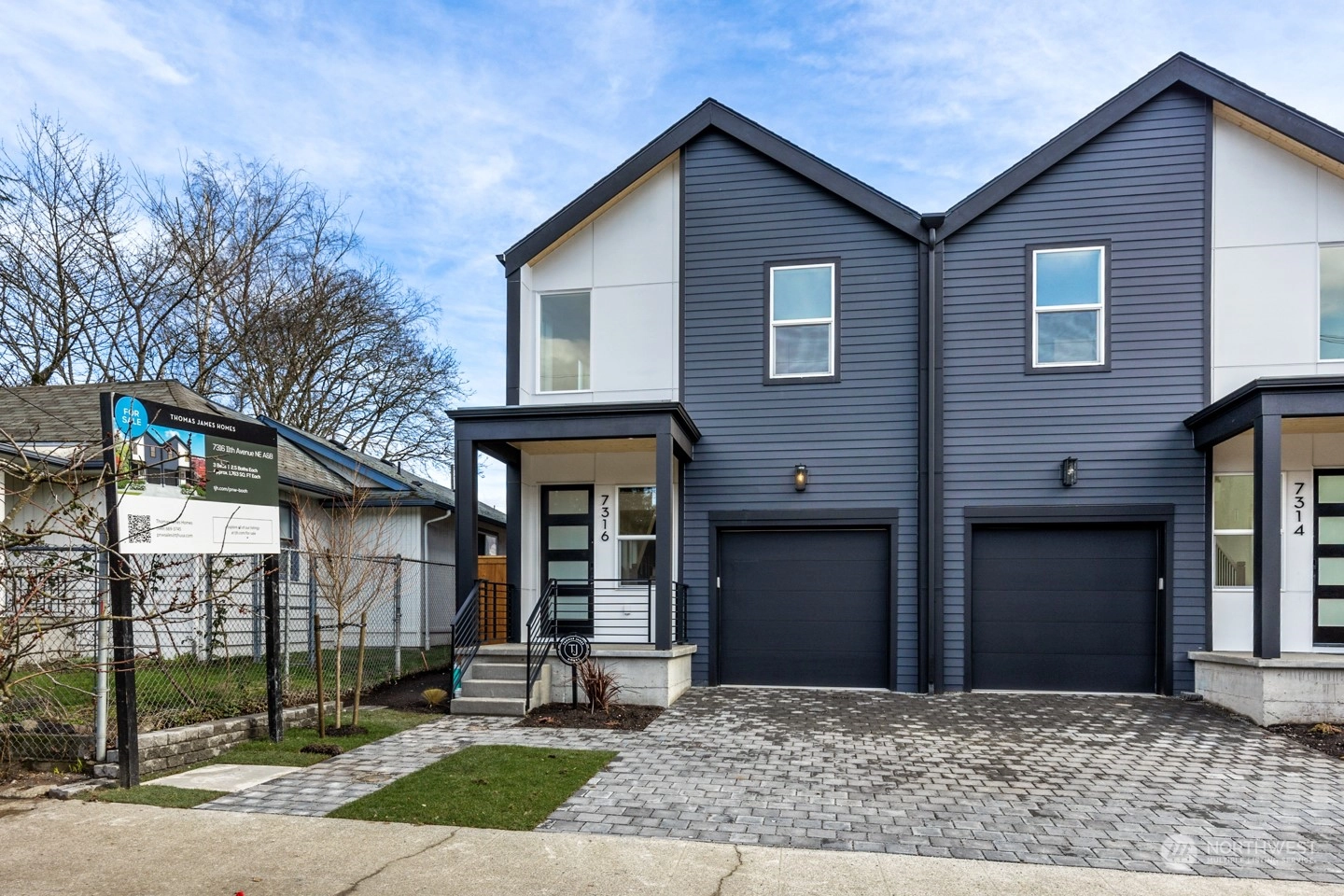 7316 11th Ave NE Seattle WA 98115