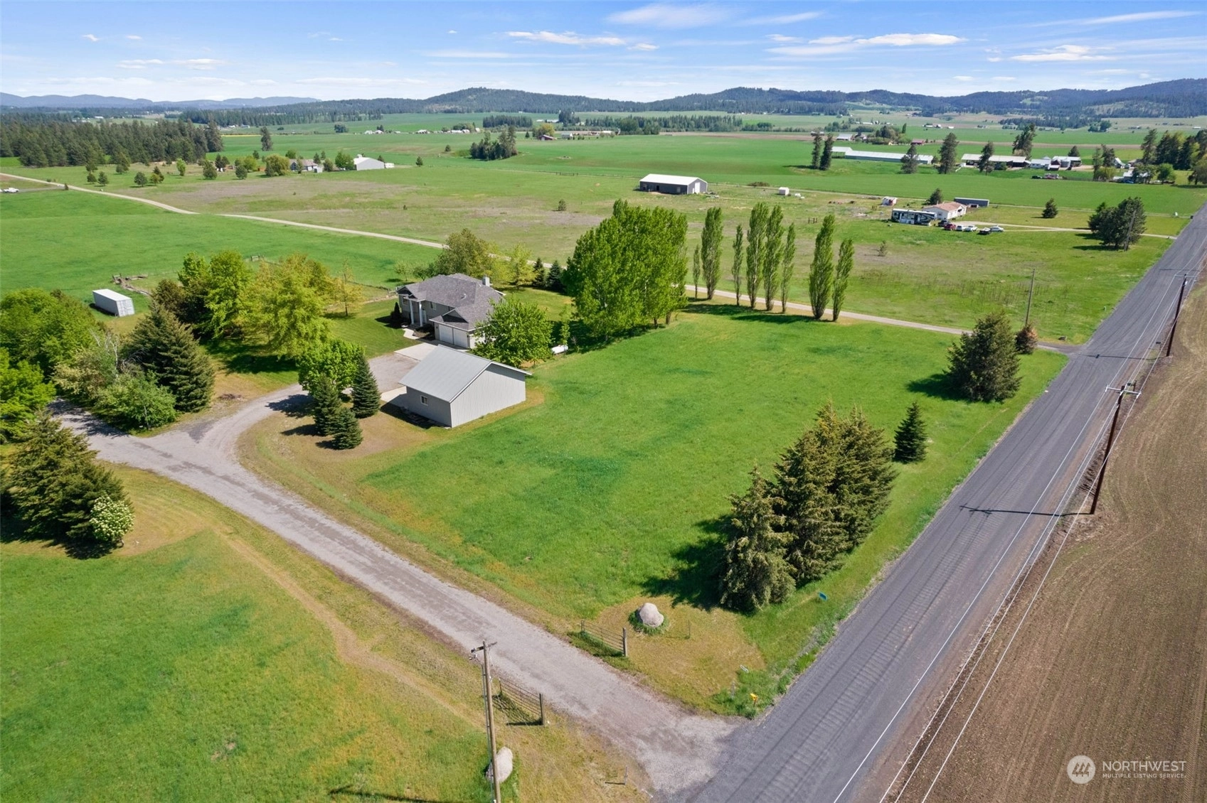 24924 N Spotted Rd Deer Park WA 99006