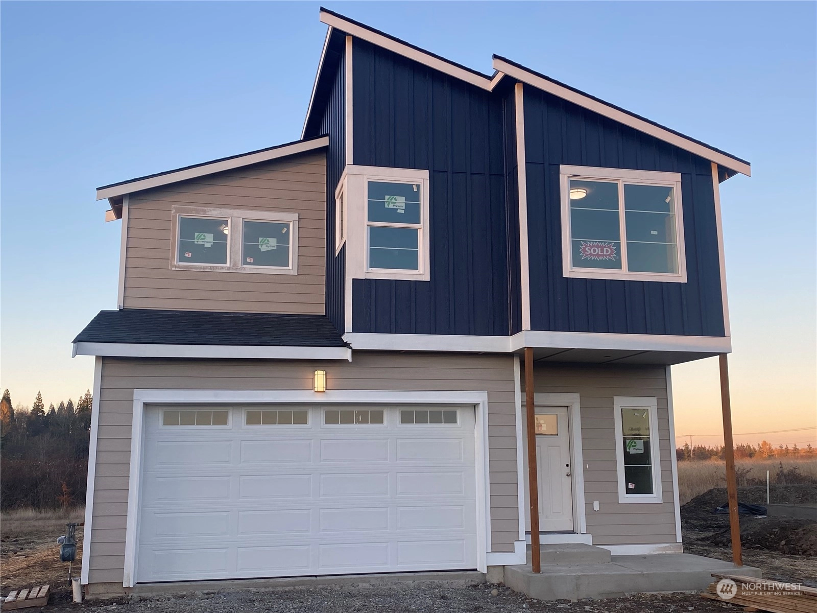 4538 Eddie Ln Unit  Blaine WA 98230