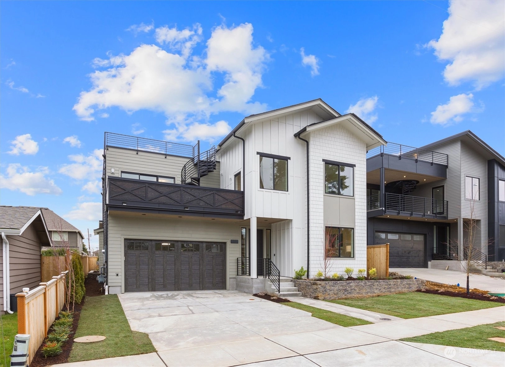 1216 N 35th St Renton WA 98056