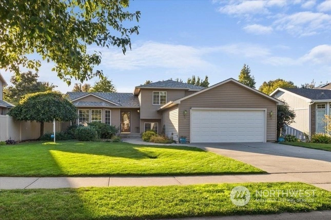 915 N Wright Blvd Liberty Lake WA 99019