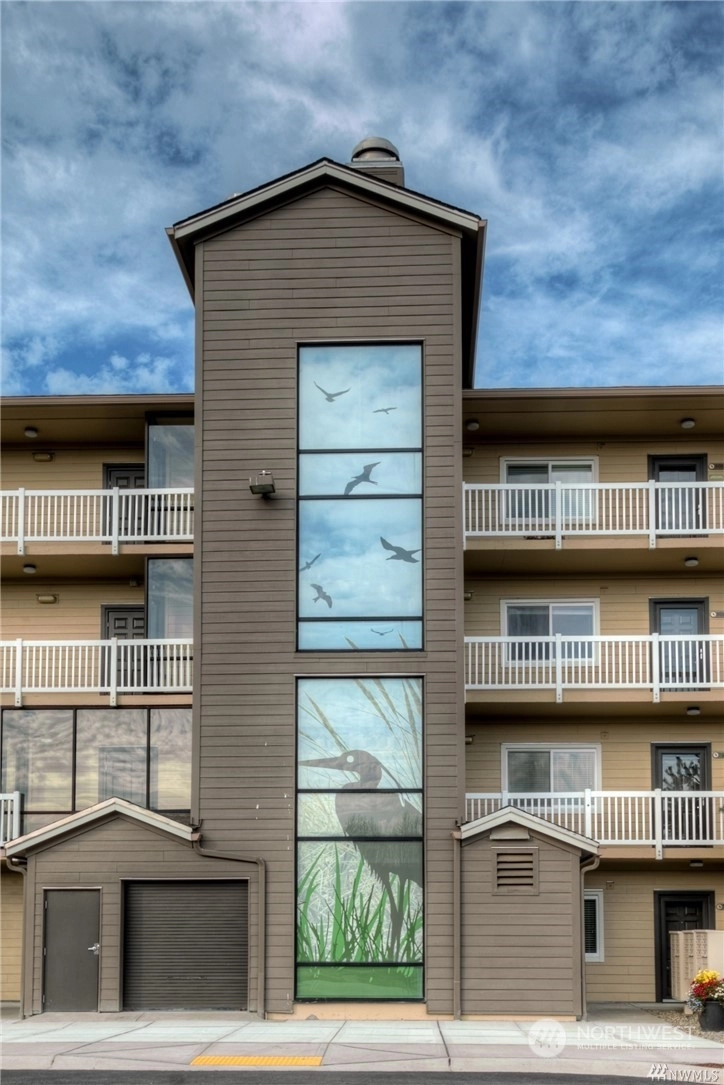 262 Oyhut Bay Blvd SW Unit 107 Unit 107 Ocean Shores WA 98569