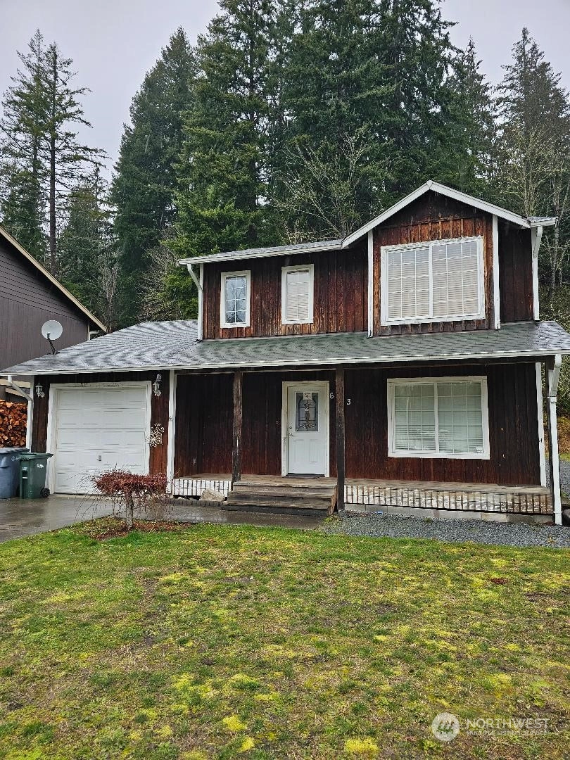 643 Railroad Ave Wilkeson WA 98396