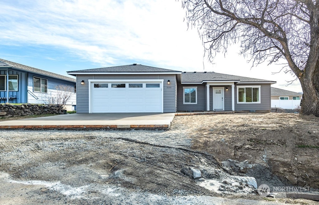 2133 S Majestic Dr East Wenatchee WA 98802