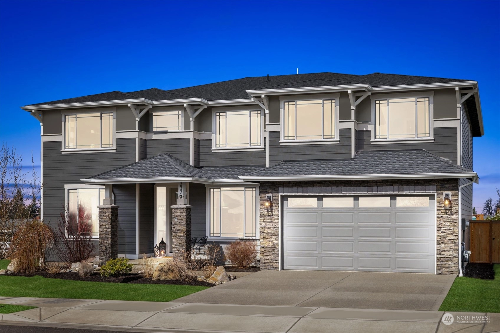 3379 Terry Ln Enumclaw WA 98022