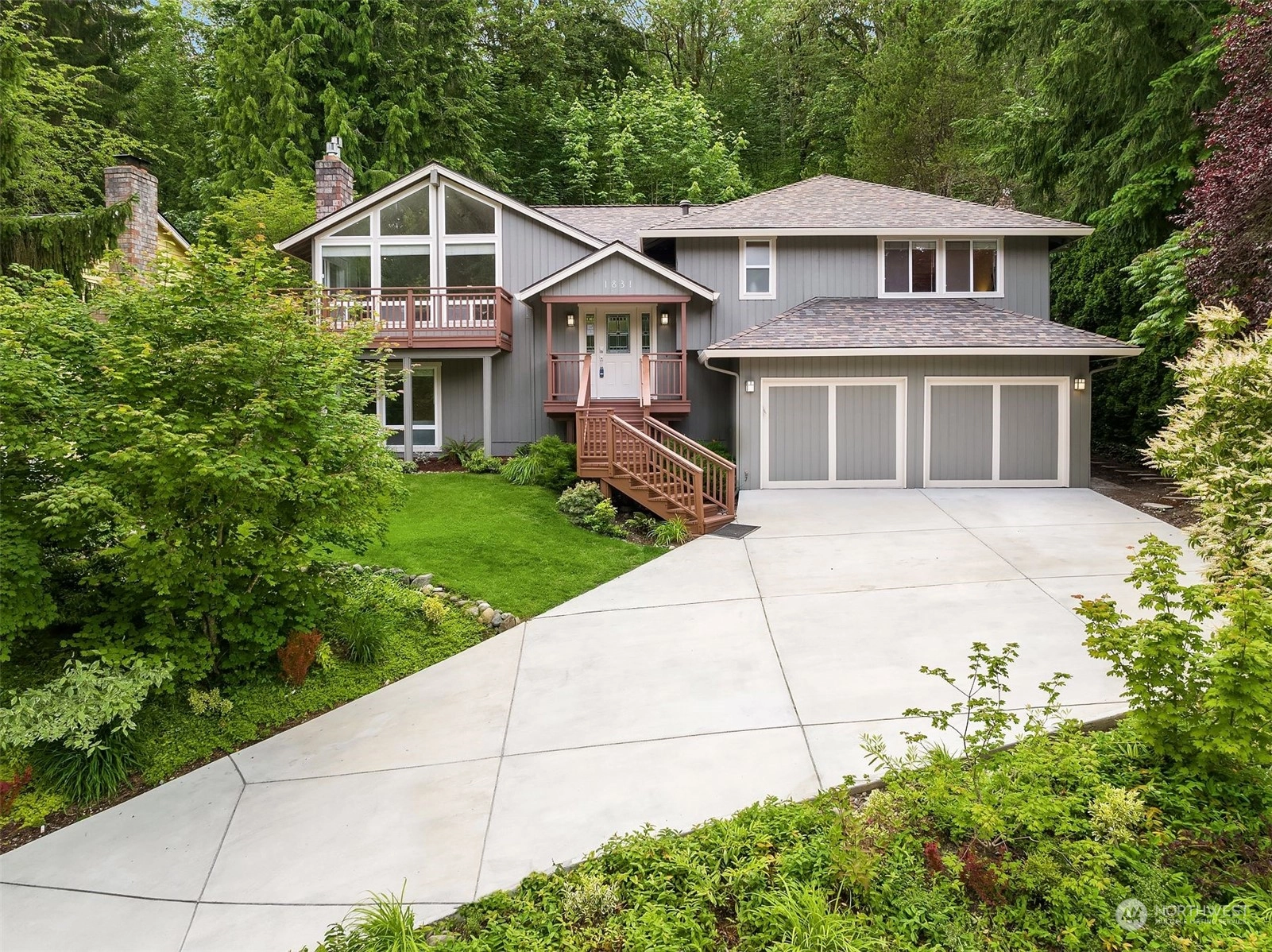 1831 177th Ave NE Bellevue WA 98008