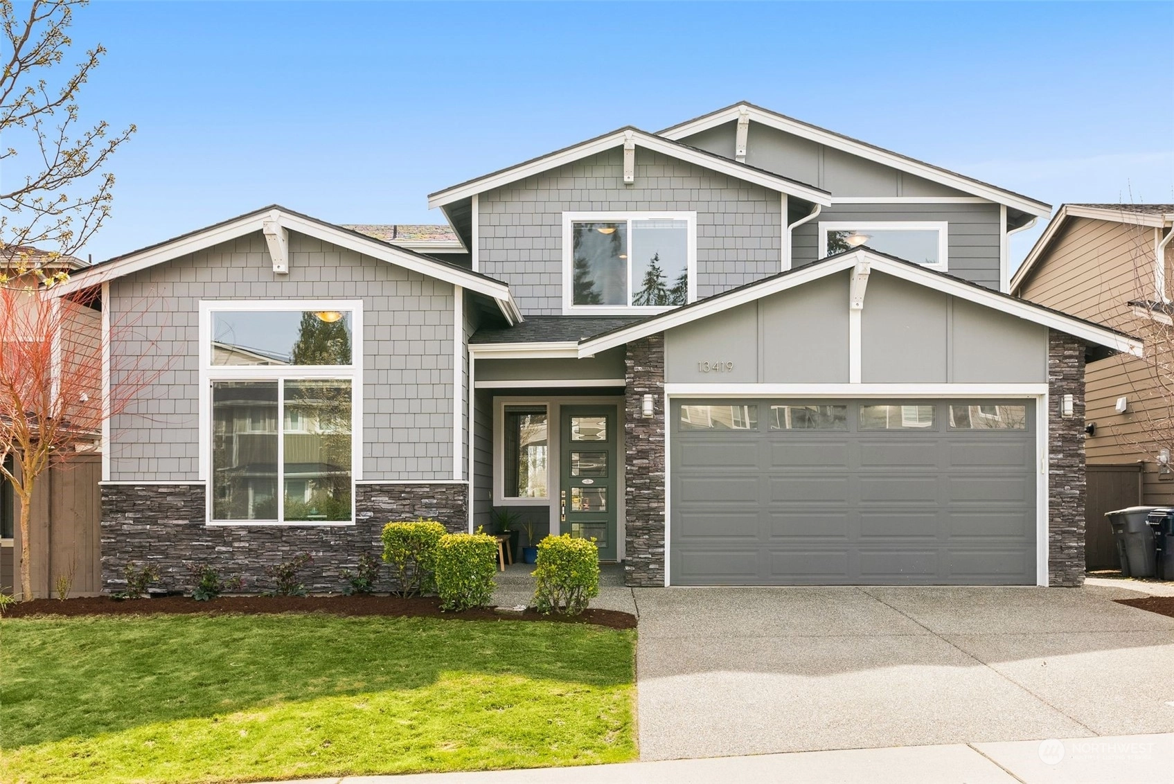 13419 NE 129th St Unit  Kirkland WA 98034