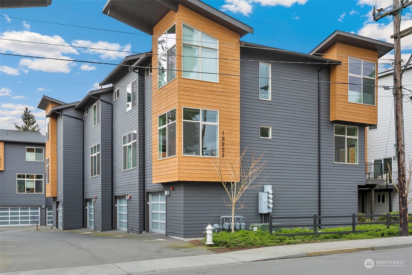 18252 73rd Ave Unit 104 Unit 104 Kenmore WA 98028