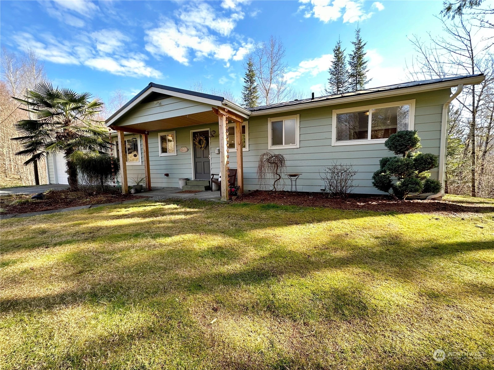 7635 Us Hwy 12 Glenoma WA 98336