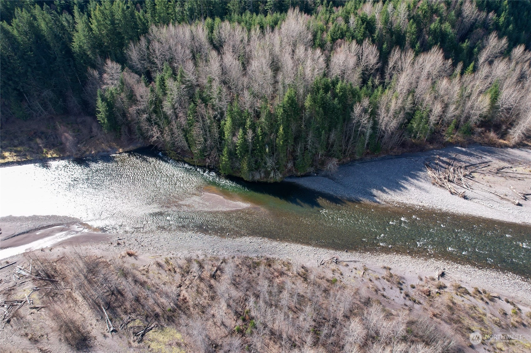 State Route 706 E Elbe WA 98330
