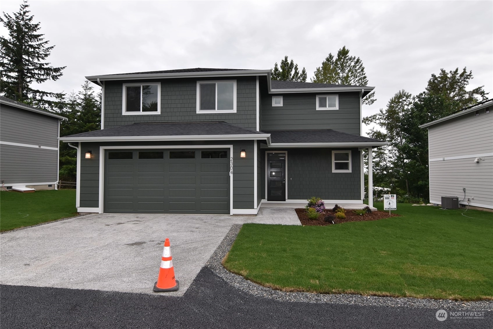 2304 Kentucky St Unit  Bellingham WA 98229