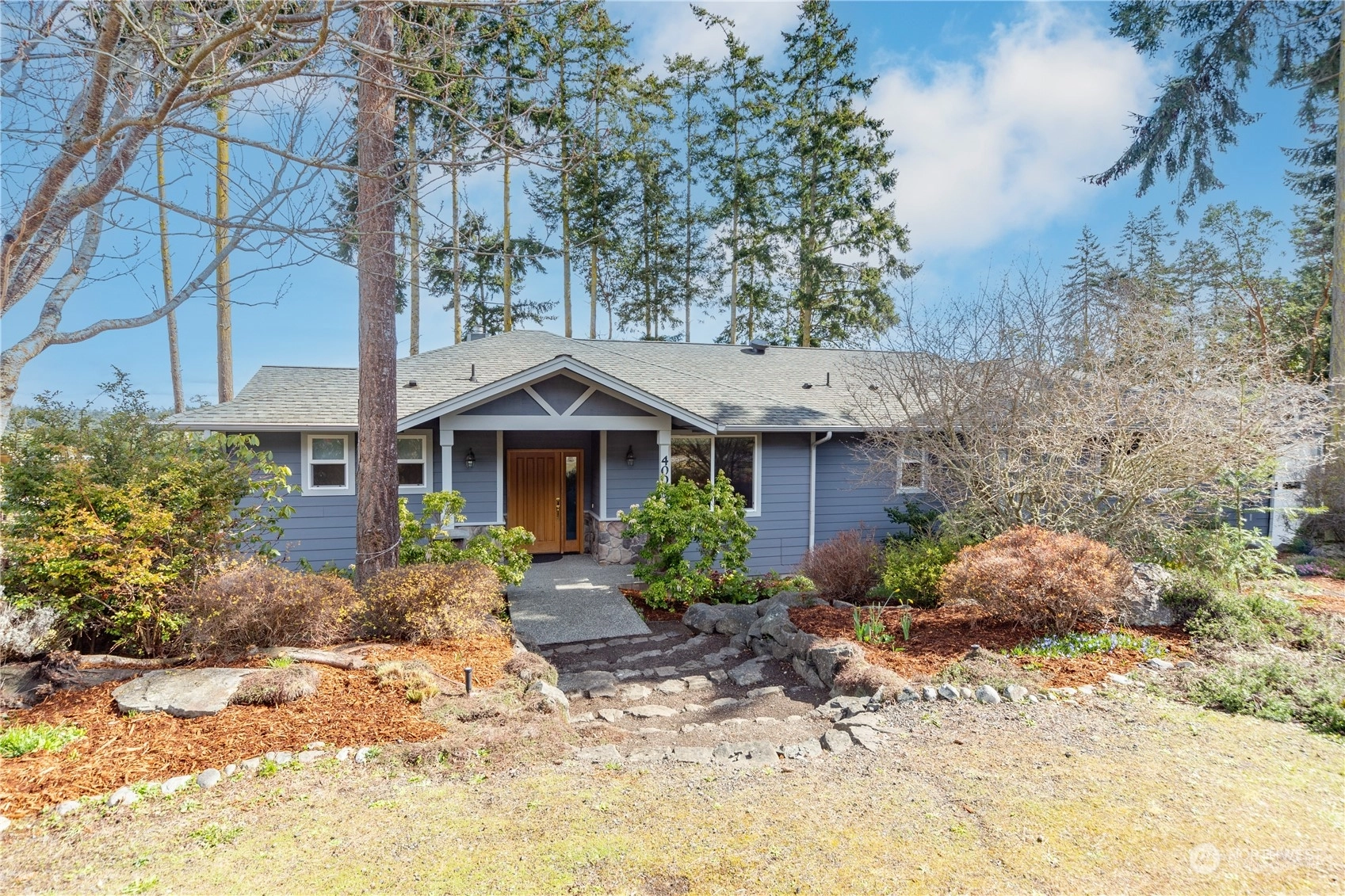 4002 Holcomb St Unit  Port Townsend WA 98368