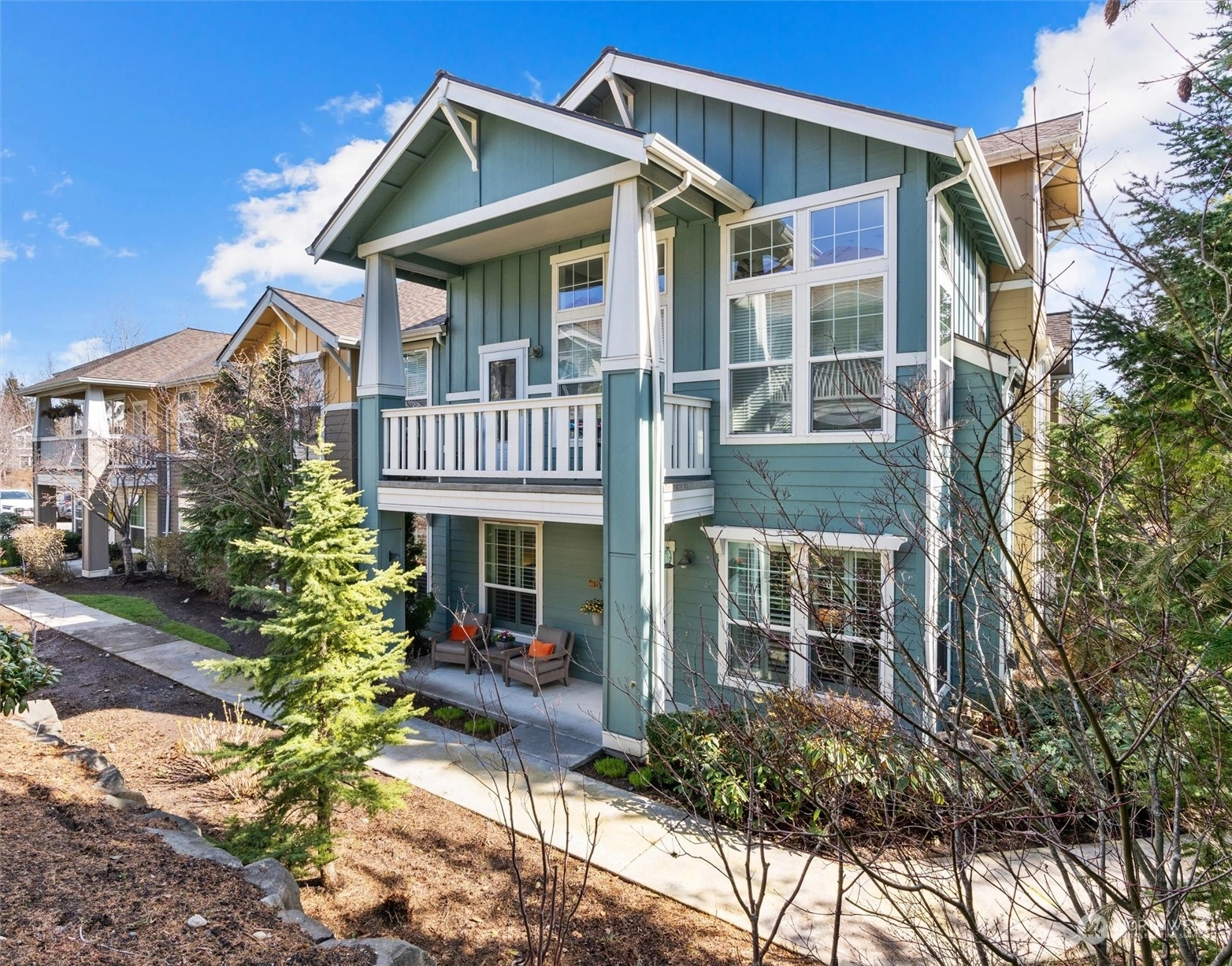 7711 Fairway Ave SE Unit 102 Unit 102 Snoqualmie WA 98065