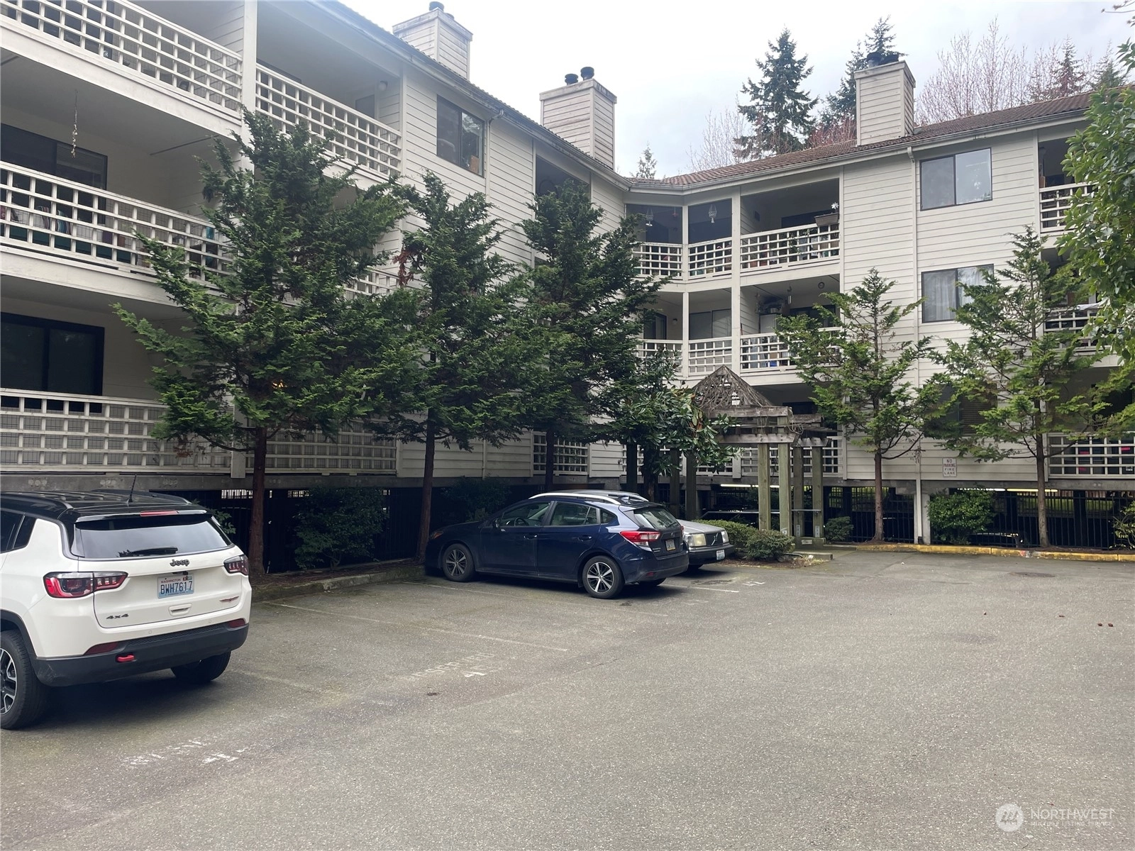 700 N 160th St Unit A103 Unit A103 Shoreline WA 98133