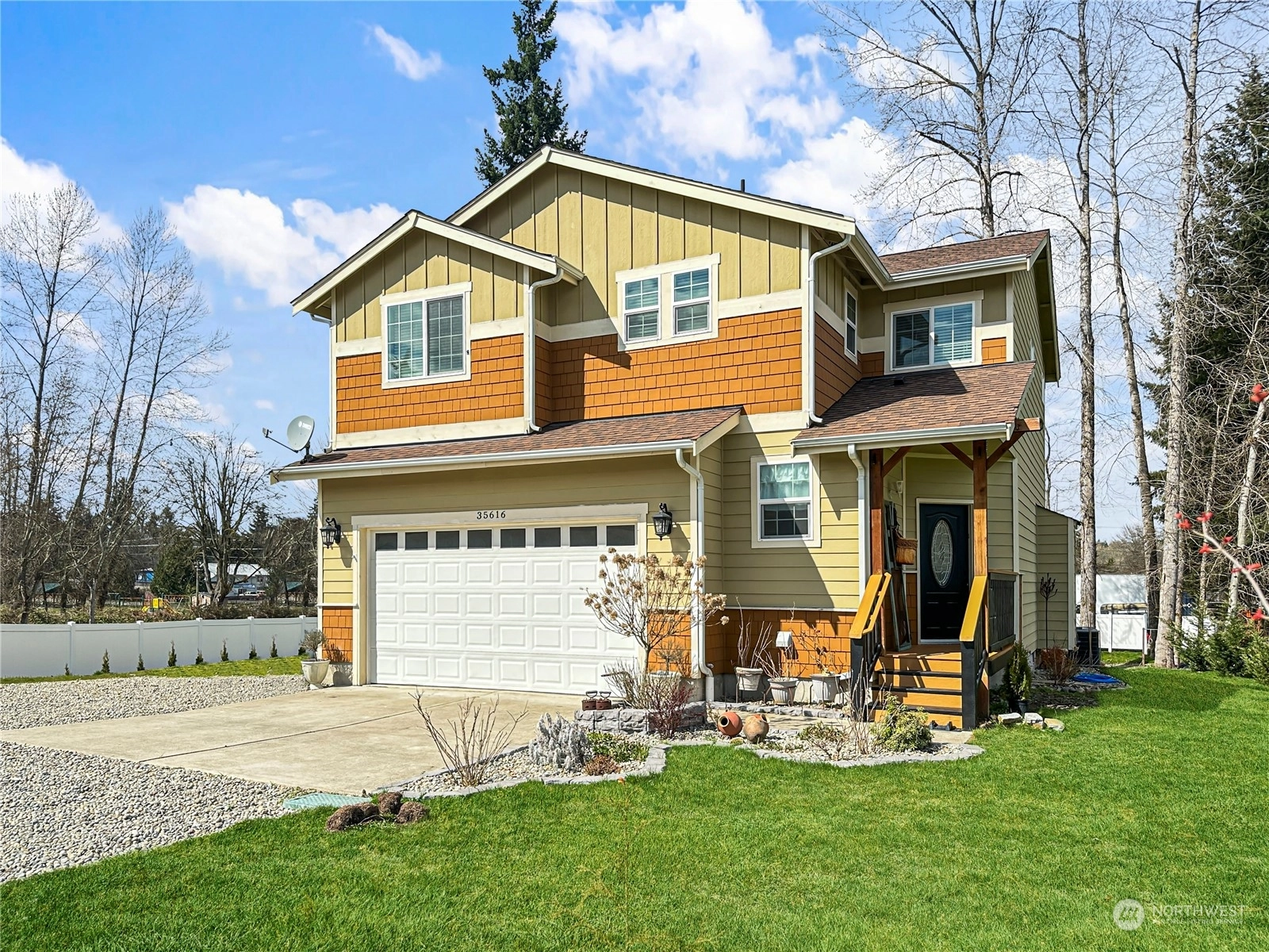 35616 94th Ave S McKenna WA 98558