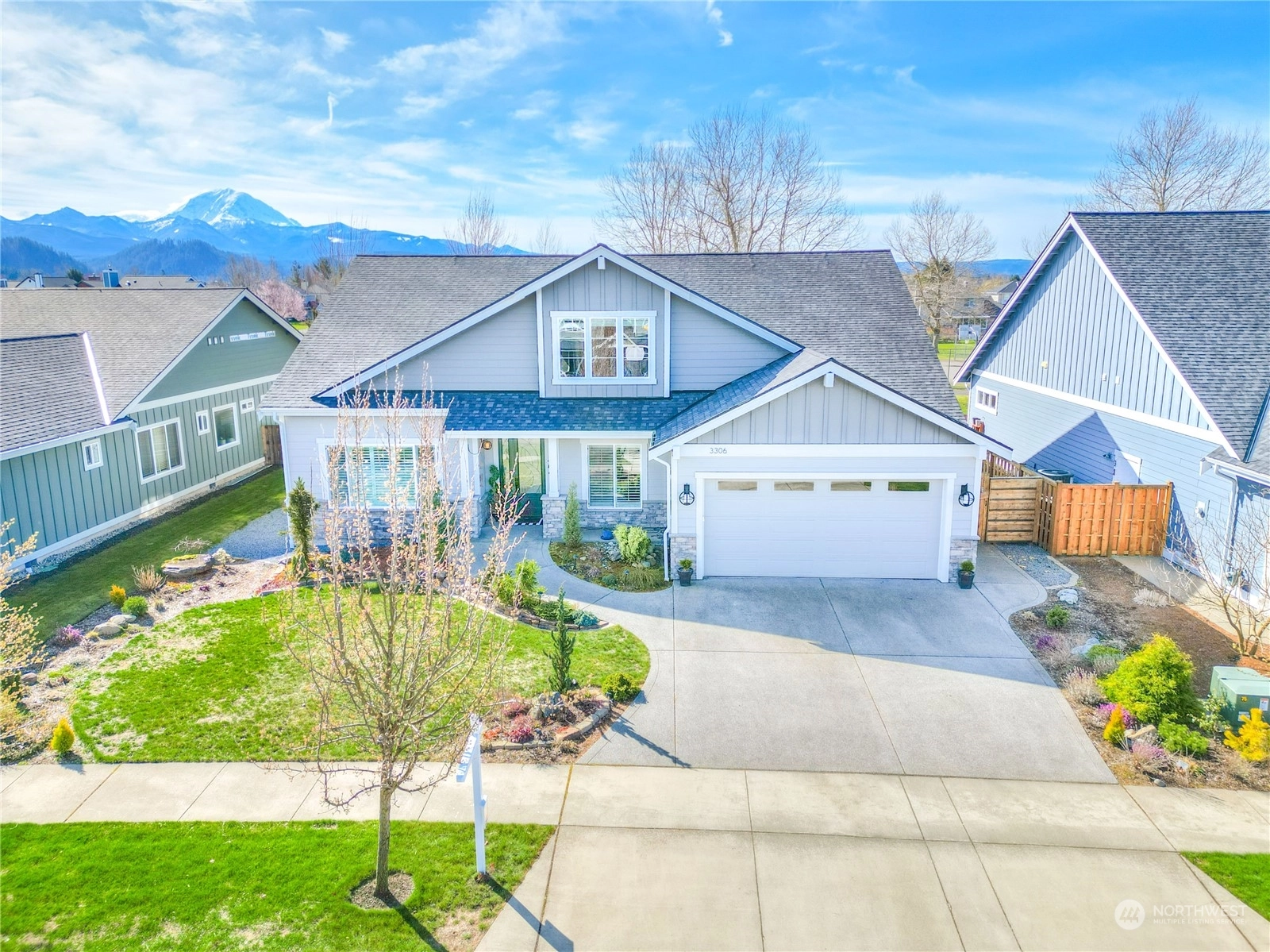 3306 Meadow Park Ave Unit  Enumclaw WA 98022