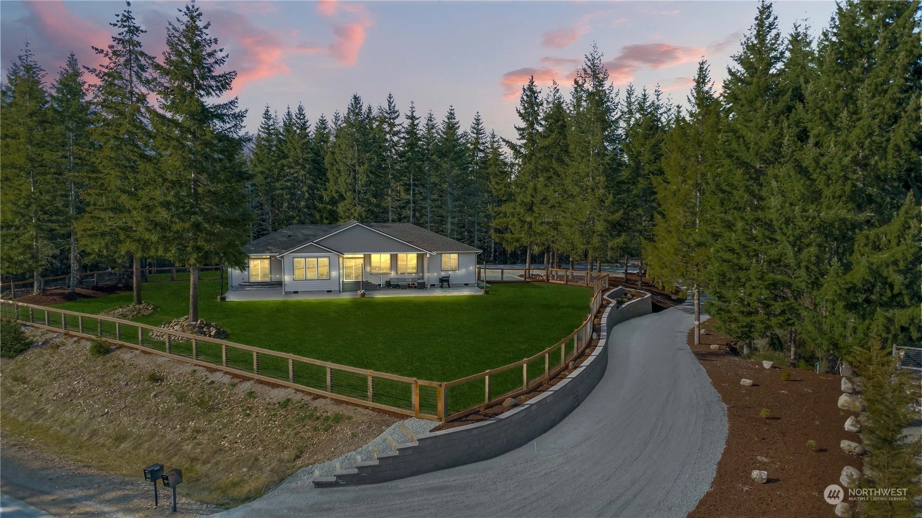 26623 162nd St E Buckley WA 98321
