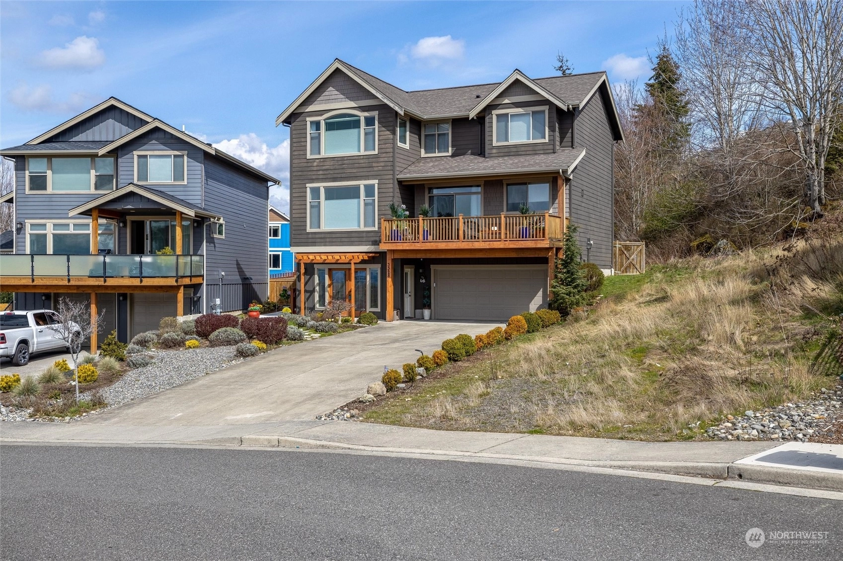 3328 Stonecrop Way Unit  Bellingham WA 98226