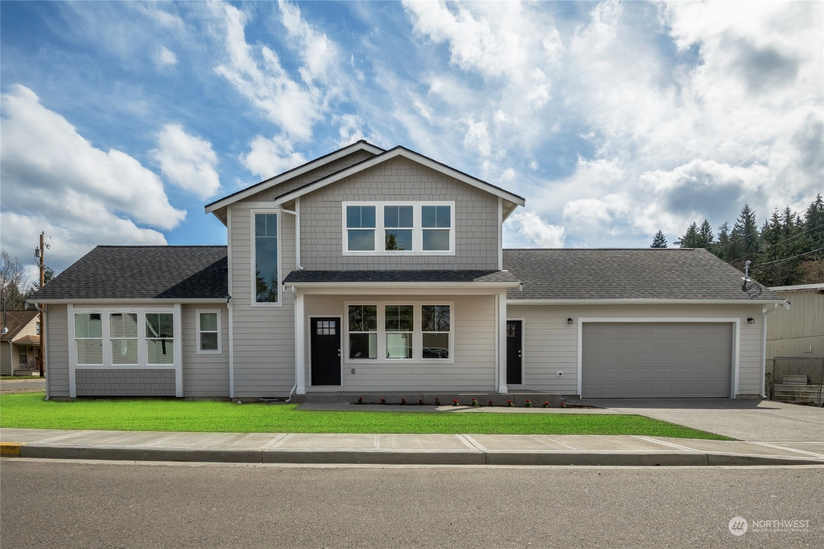 202 Albert St Wilkeson WA 98396
