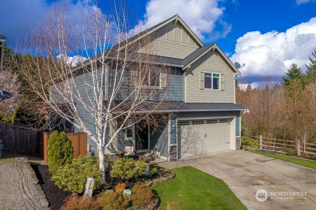 16912 SE 259th St Covington WA 98042