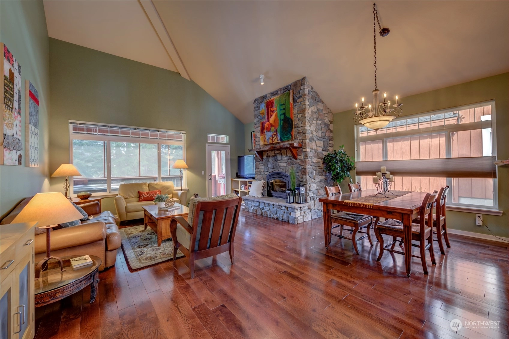 20701 Club House Dr Unit 105 Unit 105 Leavenworth WA 98826