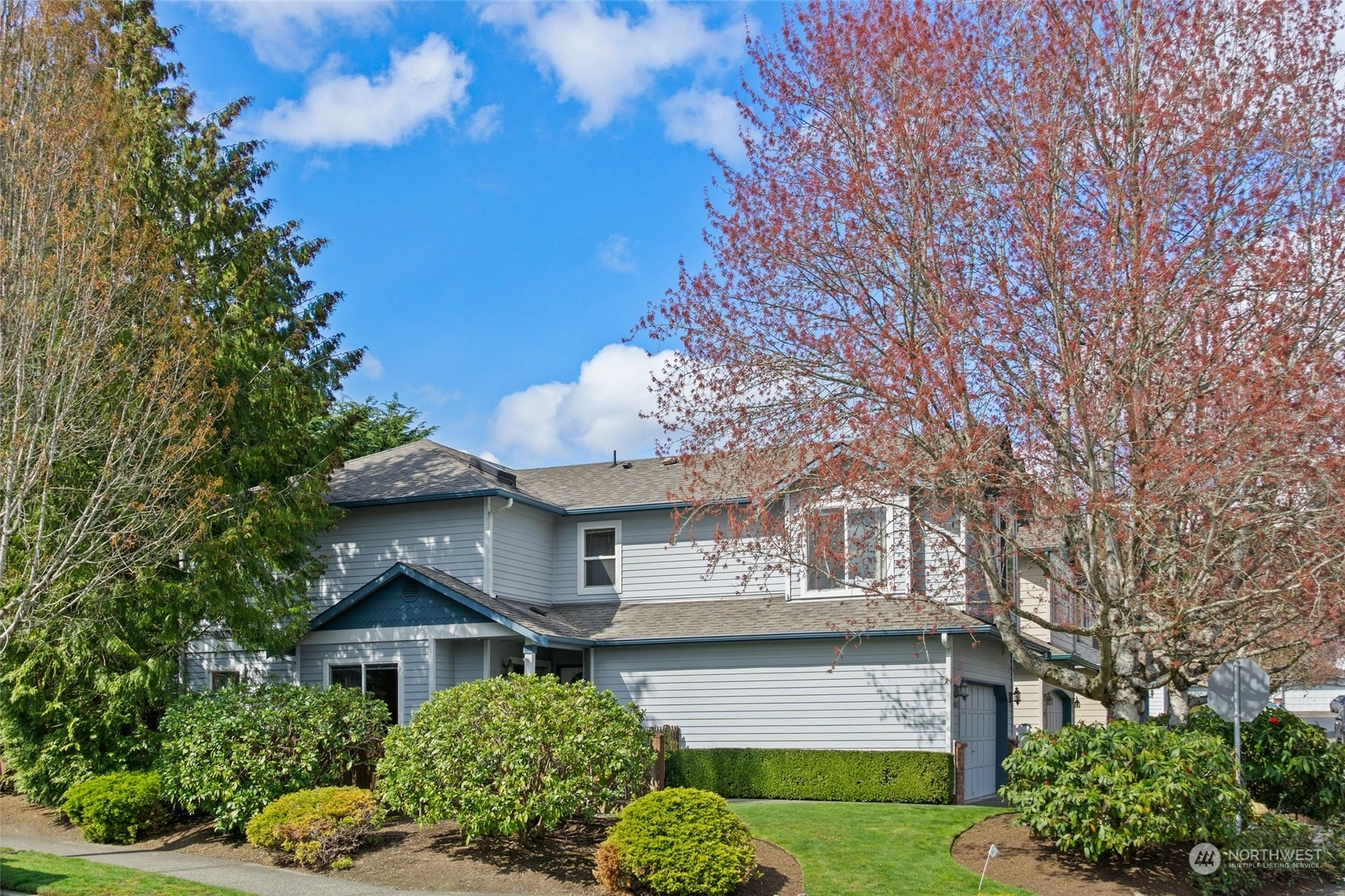18902 20th Ave SE Unit  Bothell WA 98012