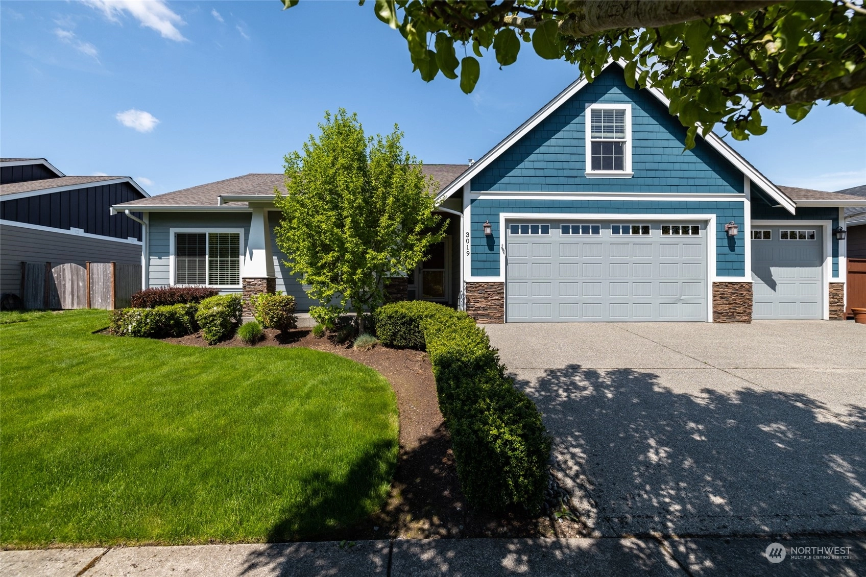3019 Pine Creek Dr Mount Vernon WA 98273