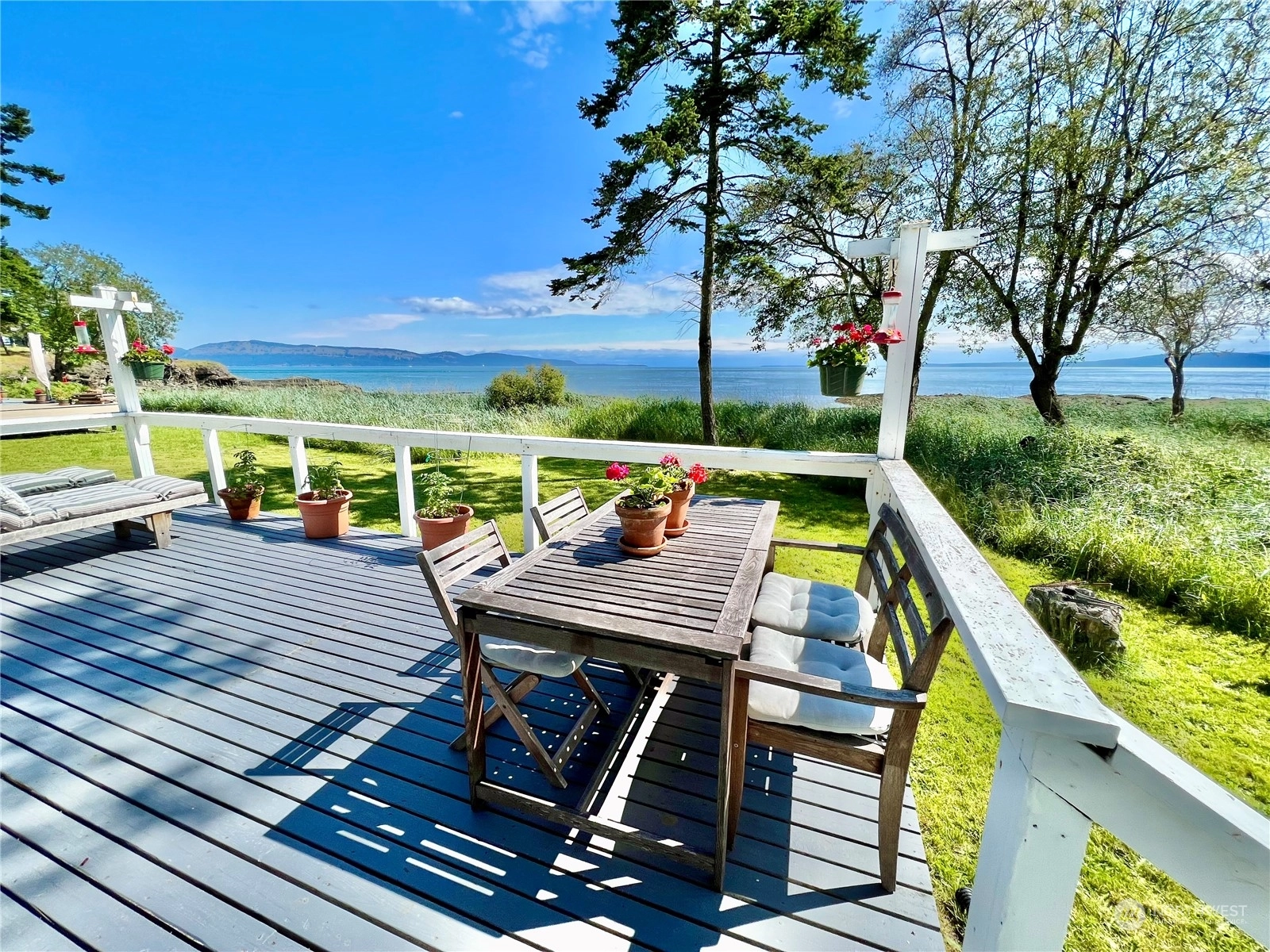 863 Marine Ln Unit  Stuart Island WA 98250
