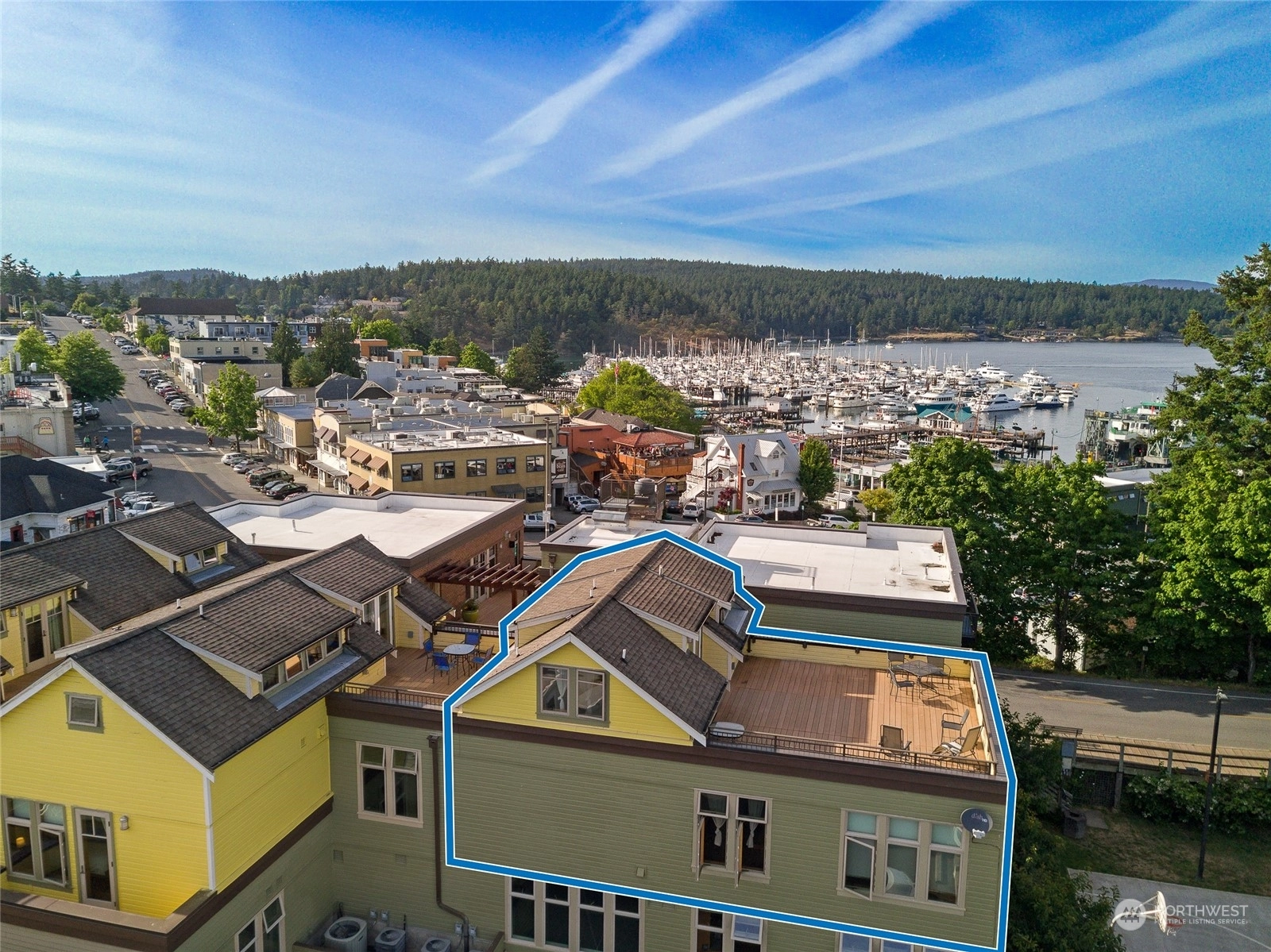 232 A St Unit R5 Unit R5 Friday Harbor WA 98250